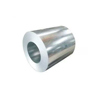 Galvanized Sheet