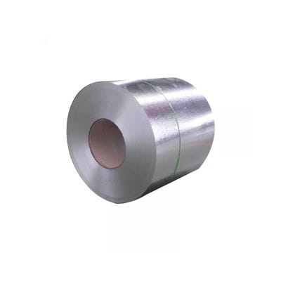 galvanized coil