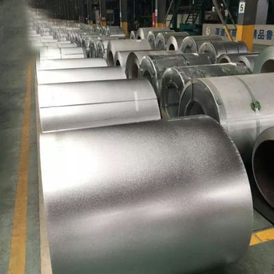 Galvanized Sheet