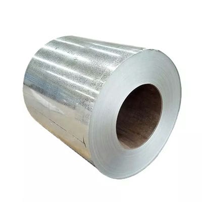 galvanized coil