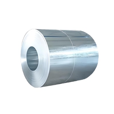 Galvanized Sheet