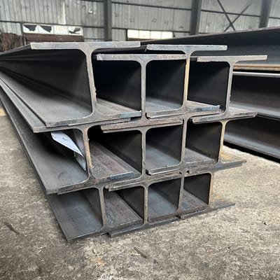 H-beam