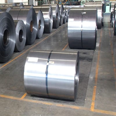 cold rolled coil