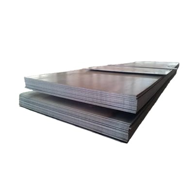 Galvanized Sheet