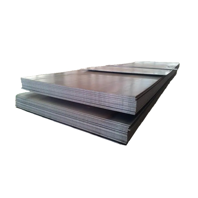 Galvanized Sheet