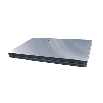 Galvanized Sheet